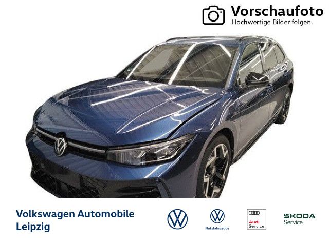 VW Passat 8.696 km 46.930 &euro; Leipzig 04277