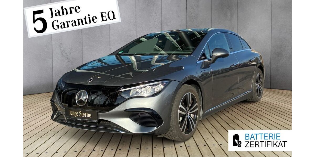 Mercedes-Benz EQE 16.850 km 43.850 &euro; Geilenkirchen 52511