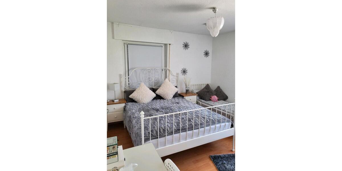 Etagenwohnung Plochingen - 3 Zimmer, 61 m&sup2;, 175.000&euro; | Angebot:27076258