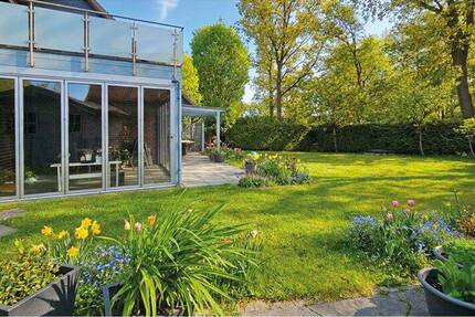 Haus Hanstedt - 3 Zimmer, 130 m&sup2;, 1.250&euro; | Angebot:26796149