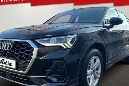 Audi Q3 27.725 km 31.798 &euro; Weingarten 88250