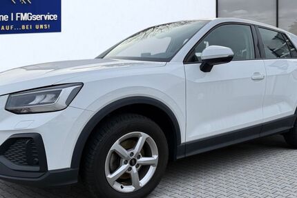 Audi Q2 39.900 km 18.899 &euro; Celle 29223