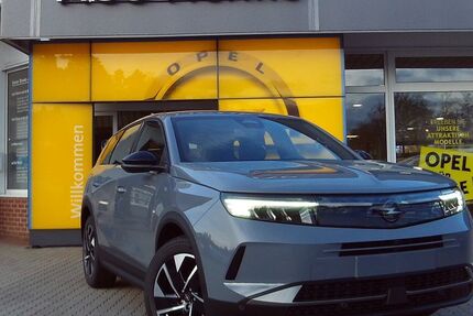Opel Grandland (X) 2.500 km 29.999 € Niesky 02906