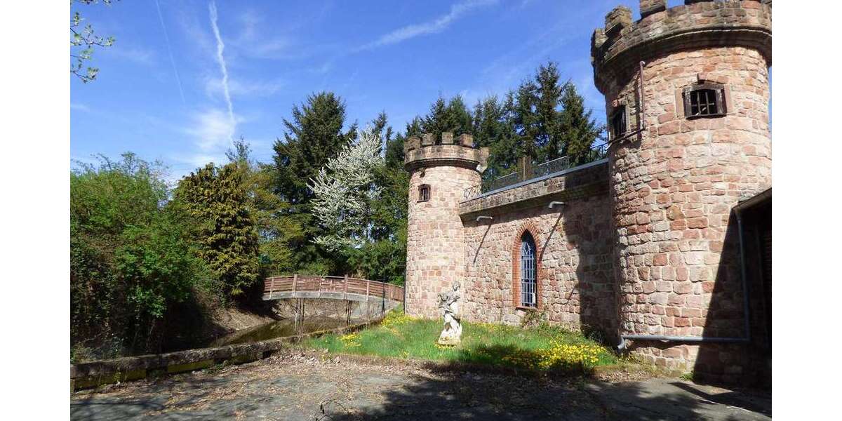 Gewerbeobjekt Landstuhl - 550.000&euro; | Angebot:26663363