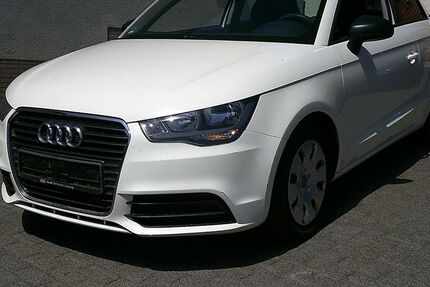 Audi A1 120.000 km 5.999 &euro; Eisfeld 98673