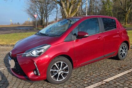 Toyota Yaris 58.000 km 13.300 &euro; Zweibrücken 66482