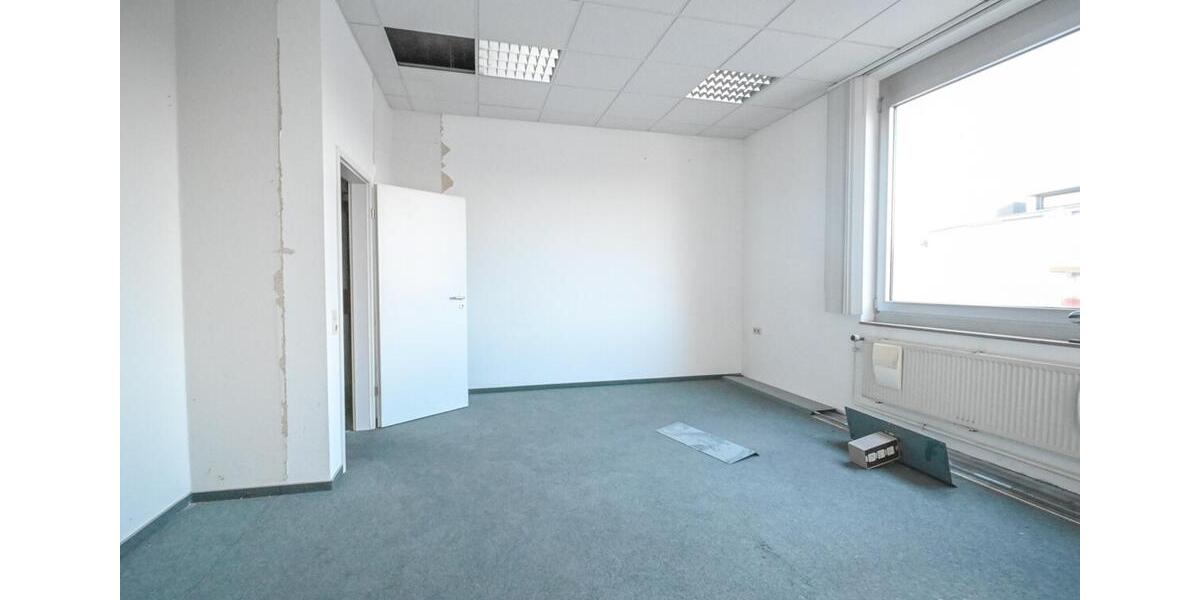 Gewerbeobjekt Babenhausen - 2.475&euro; | Angebot:25316849