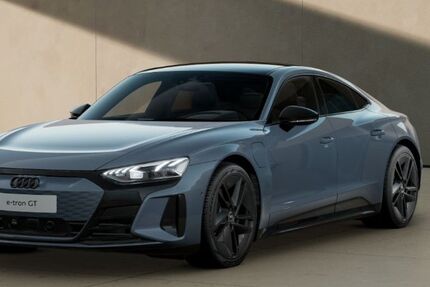 Audi e-tron GT 26.540 km 68.247 &euro; Northeim 37154
