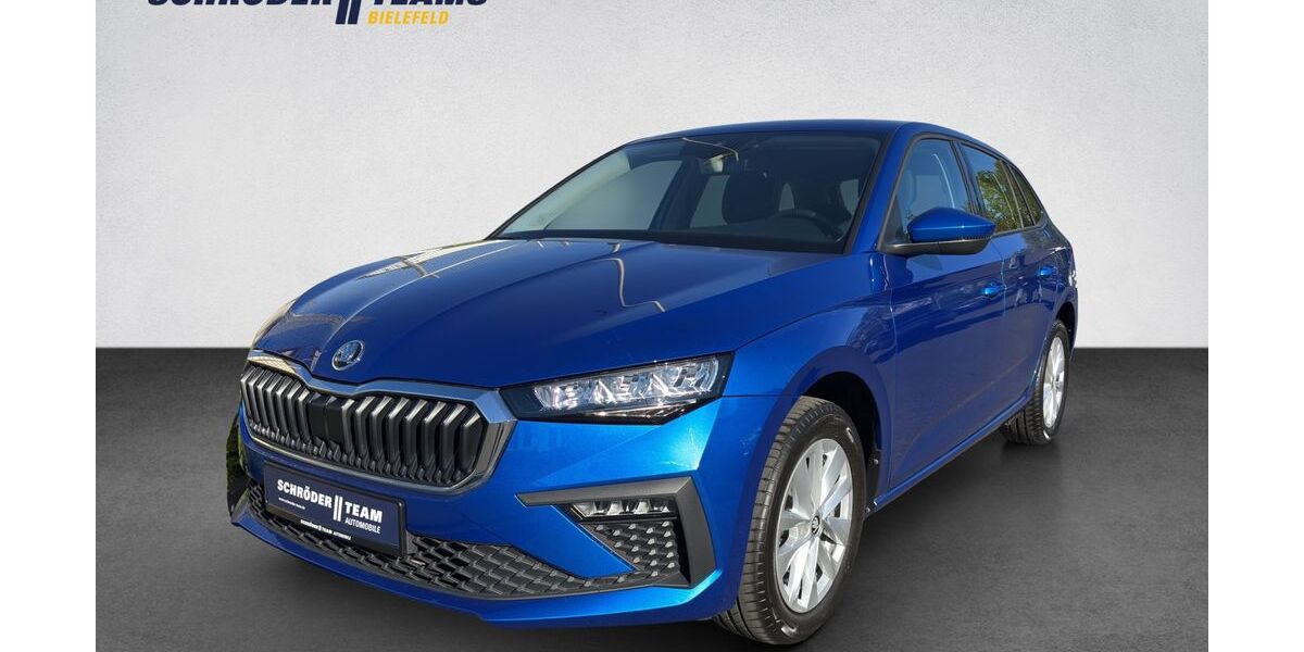 Skoda Scala 19.874 km 20.990 &euro; Bielefeld 33609