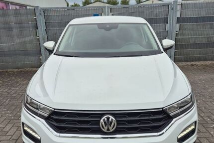 VW T-Roc 108.700 km 14.990 &euro; Moormerland 26802