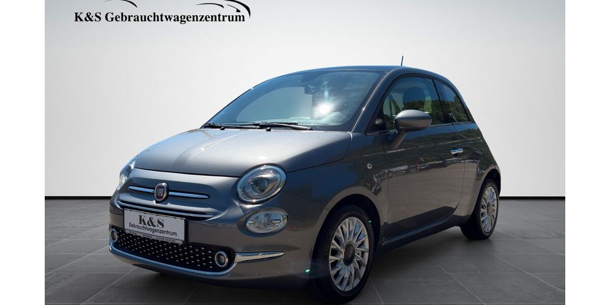 Fiat 500 118.816 km 7.290 &euro; Sulz am Neckar 72172