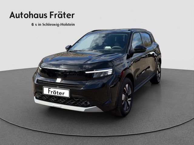 Opel Frontera 4.240 km 25.480 &euro; Lübeck 23554