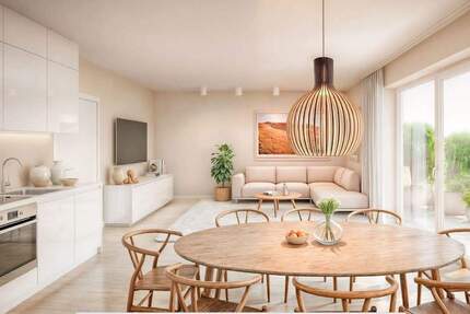 Wohnung Schwandorf Dachelhofen - 3 Zimmer, 79 m&sup2;, 368.500&euro; | Angebot:25680402