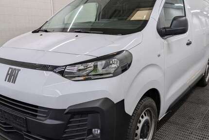 Fiat Scudo 16.930 km 20.990 &euro; Hohenlockstedt 25551