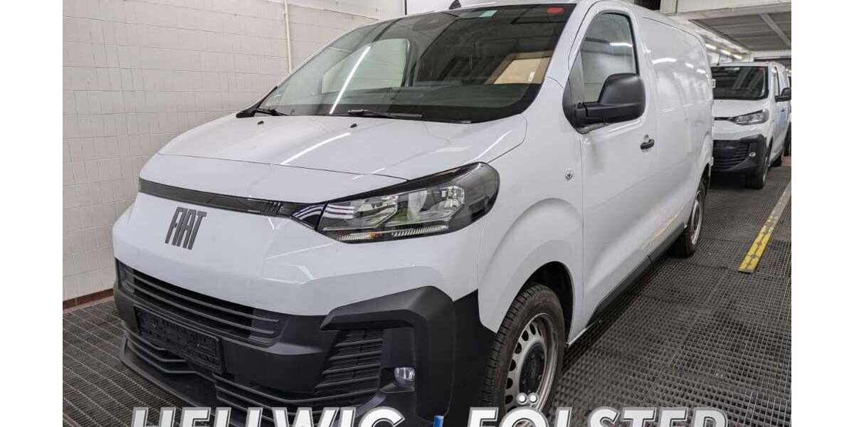 Fiat Scudo 16.930 km 20.990 &euro; Hohenlockstedt 25551