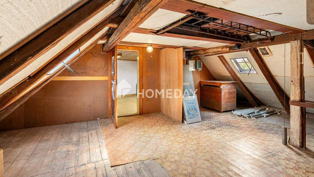 Einfamilienhaus Aken (Elbe) Aken - 6 Zimmer, 105 m&sup2;, 107.000&euro; | Angebot:25737474