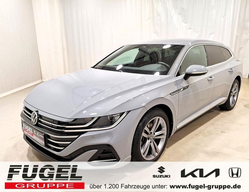 VW Arteon 68.900 km 24.929 € Dresden 01157