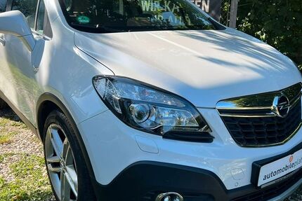Opel Mokka 56.467 km 9.299 € Augsburg 86165