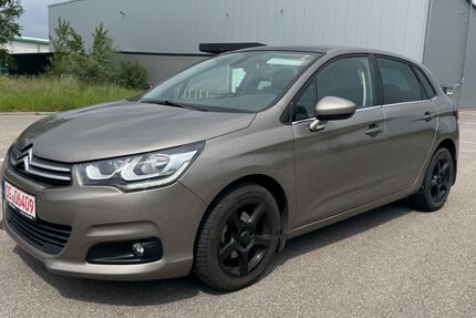 Citroen C4 107.990 km 5.950 &euro; Ottersweier 77833