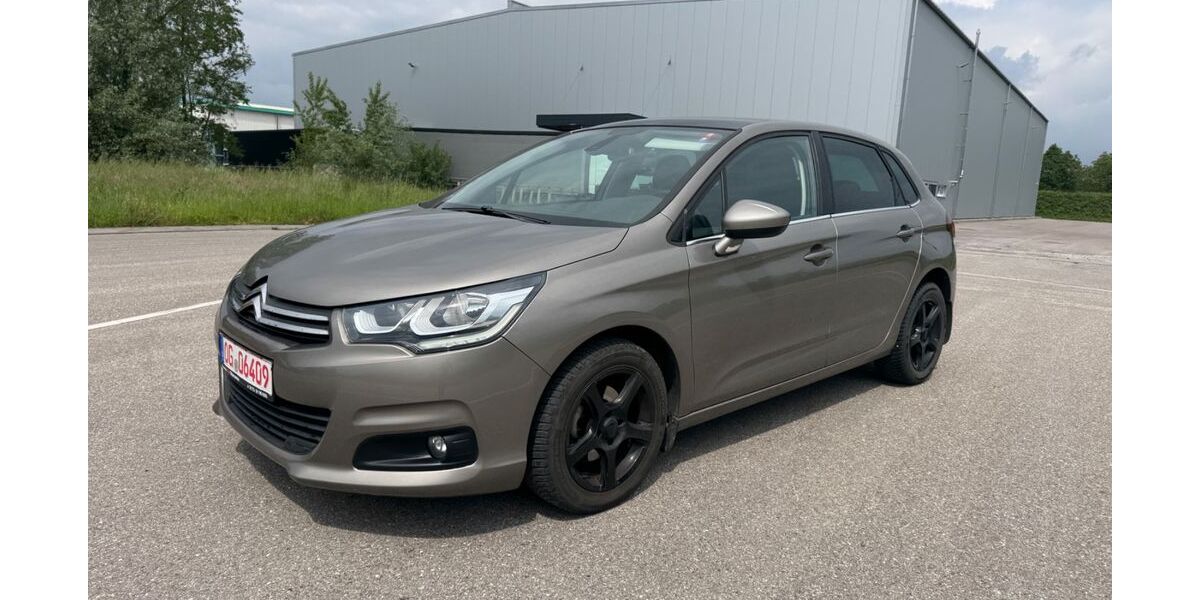 Citroen C4 107.990 km 5.950 &euro; Ottersweier 77833