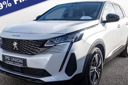 Peugeot 3008 13.321 km 27.480 &euro; Schönburg 06618