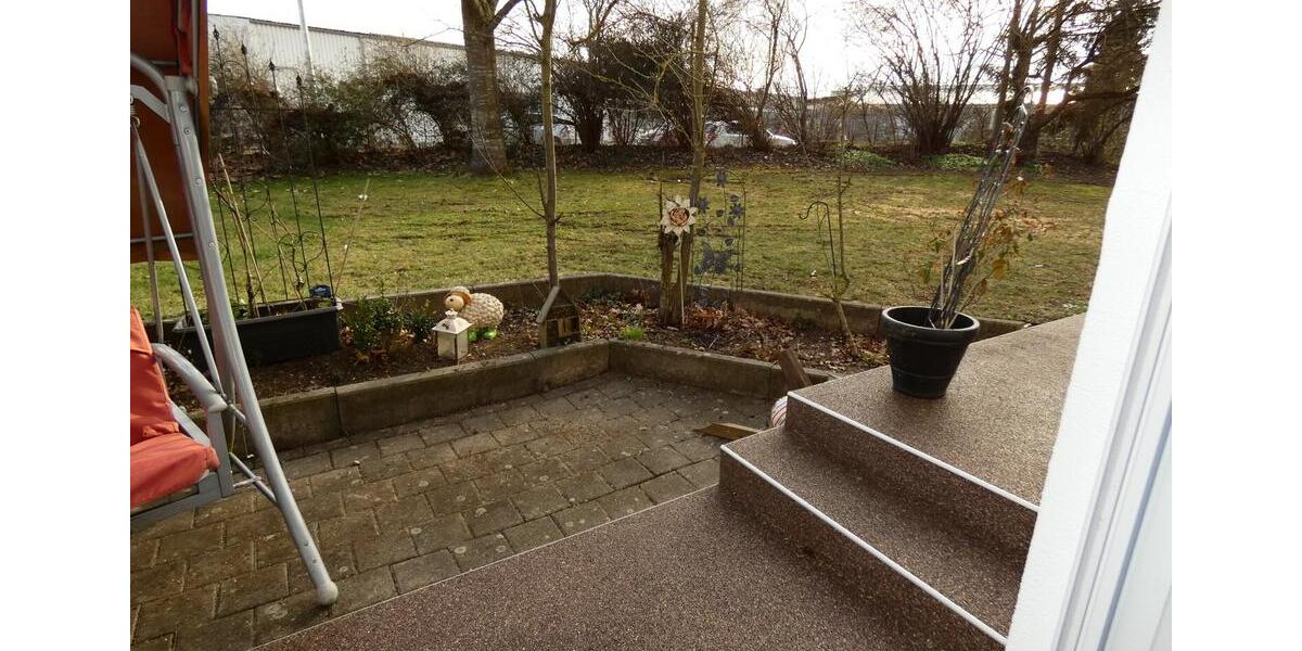 Maisonettenwohnung Lauingen (Donau) - 5 Zimmer, 130 m&sup2;, 1.300&euro; | Angebot:26130332