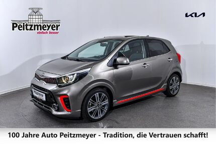 Kia Picanto 45.002 km 15.690 € Bad Oeynhausen 32545