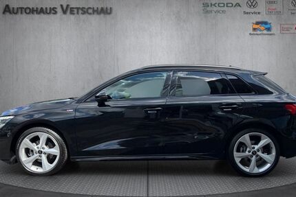 Audi A3 24.800 km 28.990 &euro; Vetschau/Spreewald 03226