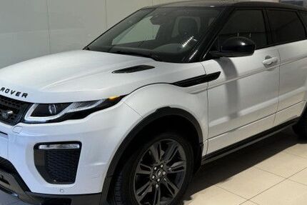 Land Rover Range Rover Evoque 111.600 km 19.900 &euro; Passau 94036