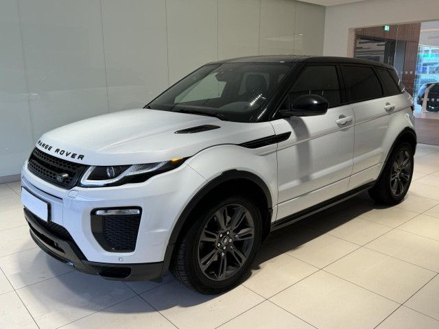 Land Rover Range Rover Evoque 111.600 km 19.900 &euro; Passau 94036