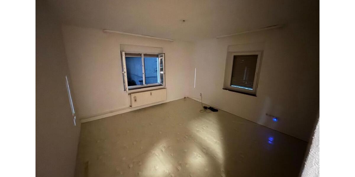Erdgeschoßwohnung Aßlar - 2 Zimmer, 60 m&sup2;, 700&euro; | Angebot:26364544