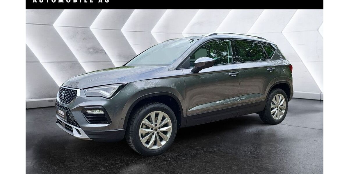 Seat Ateca 1.100 km 36.490 &euro; Berlin 13051