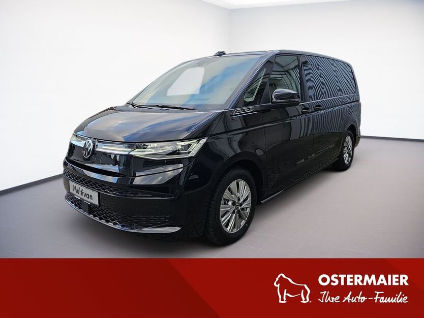 VW T7 Multivan 8.900 km 79.940 € Mühldorf am Inn 84453
