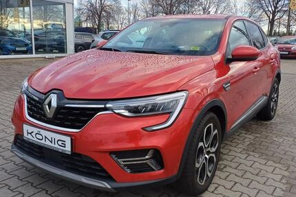 Renault Arkana 18.387 km 20.997 &euro; Merseburg 06217