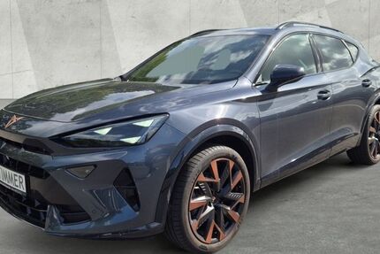 Cupra Formentor 18.876 km 35.480 &euro; Nordhorn 48529