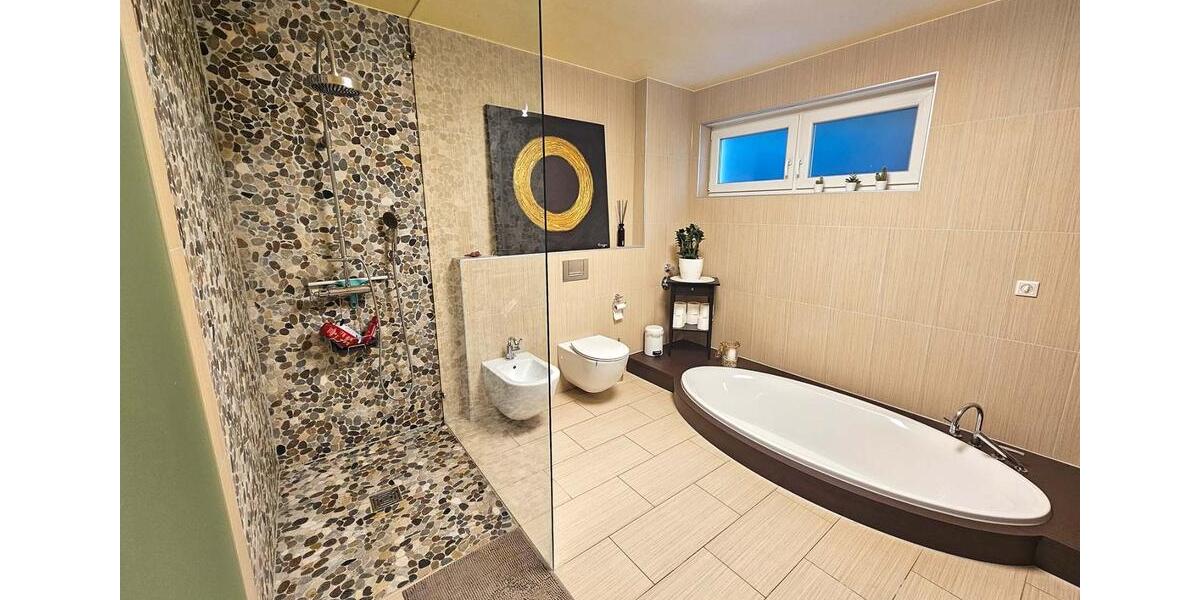 Erdgeschoßwohnung Mühltal - 4 Zimmer, 120 m&sup2;, 499.000&euro; | Angebot:24625081