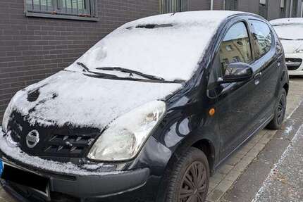 Nissan Pixo 122.451 km 1.400 &euro; Hombruch (Dortmund) 44225