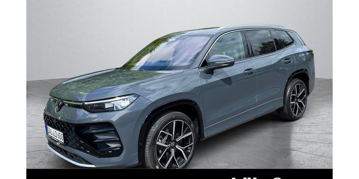 VW Tayron 14.880 km 56.980 € Daun 54550