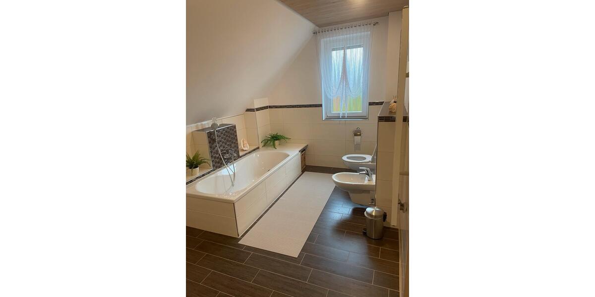 Freistehendes Einfamilienhaus in Leopoldshöhe 5 zimmer