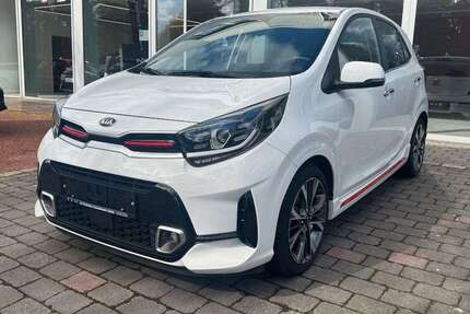 Kia Picanto 26.150 km 15.490 &euro; Dorsten 46282