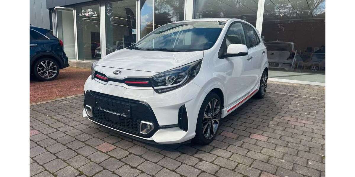Kia Picanto 26.150 km 15.490 &euro; Dorsten 46282