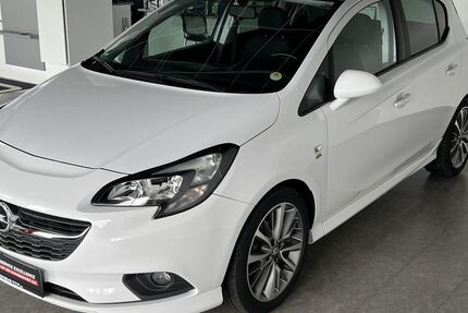 Opel Corsa 55.000 km 8.790 € Heroldstatt 72535