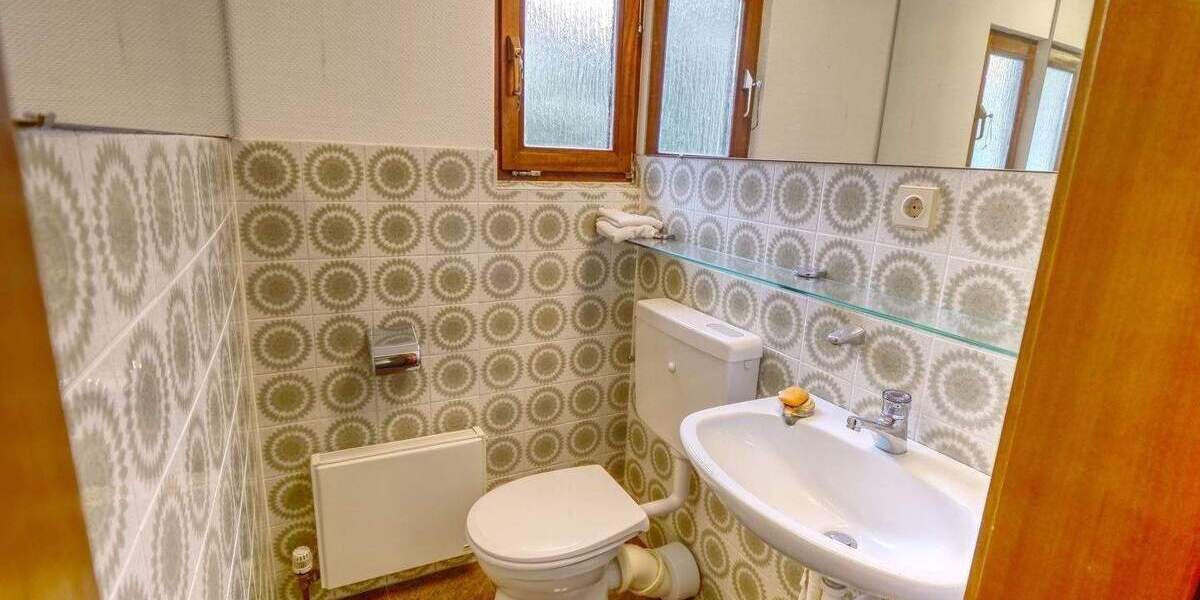 Einfamilienhaus Worpswede - 6 Zimmer, 200 m&sup2;, 675.000&euro; | Angebot:25568440