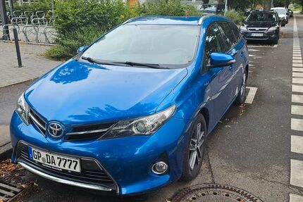 Toyota Auris 154.060 km 11.000 € Eislingen/Fils 73054