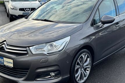 Citroen C4 178.475 km 8.100 &euro; Bad Langensalza 99947