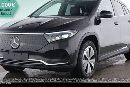 Mercedes EQA