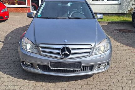 Mercedes-Benz C 180 166.000 km 3.699 &euro; Dummerstorf 18196