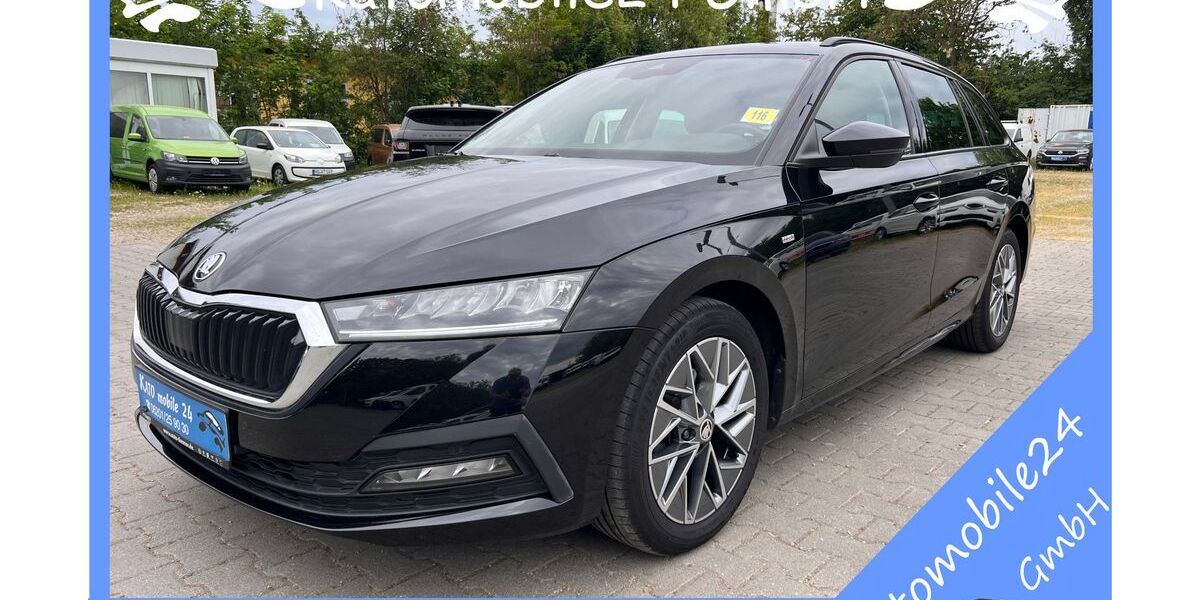 Skoda Octavia 132.318 km 16.950 &euro; Weinheim 69469