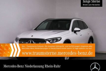 Mercedes GLC 200