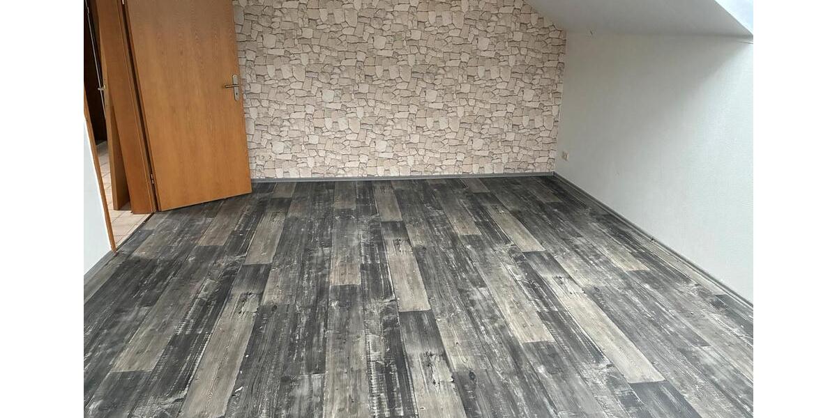 Mietwohnung 2 zimmer